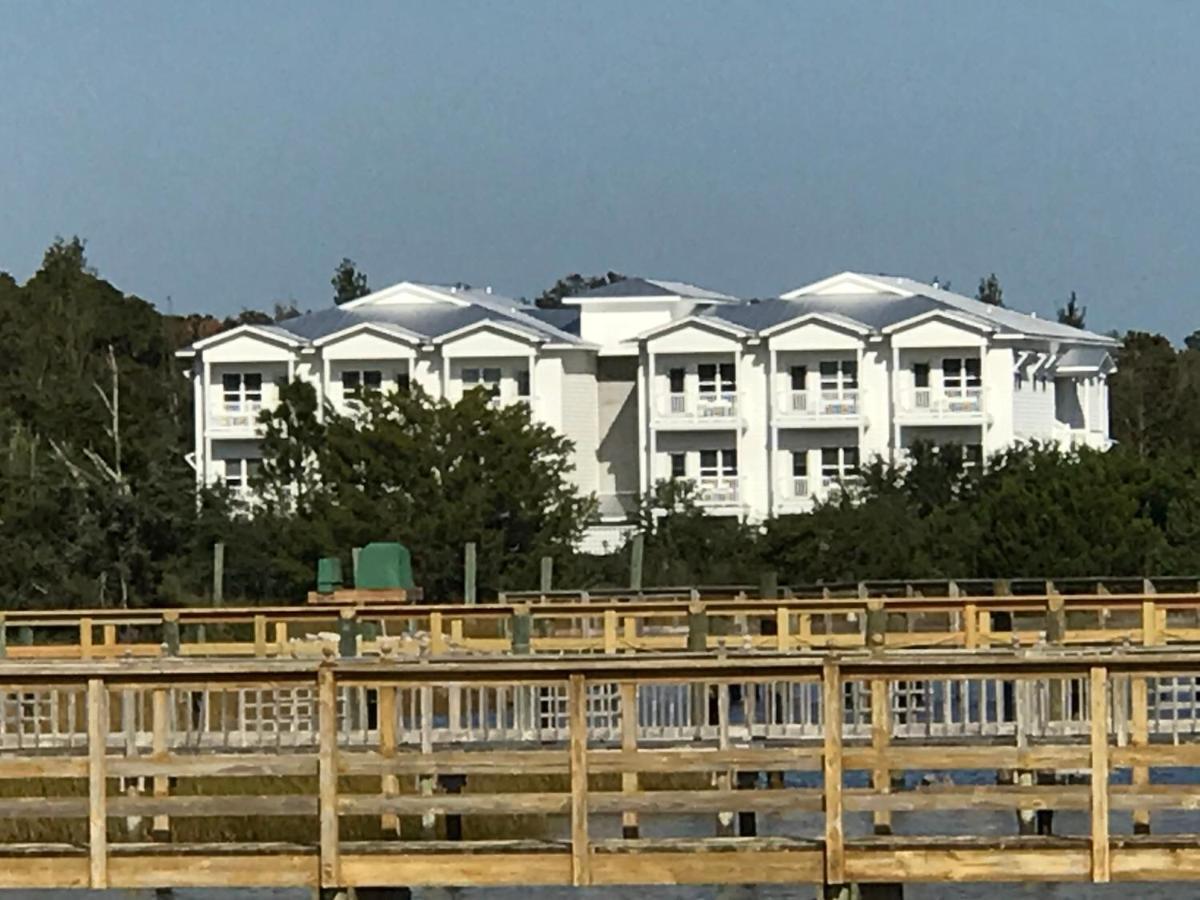 River Hotel Of Southport Bagian luar foto