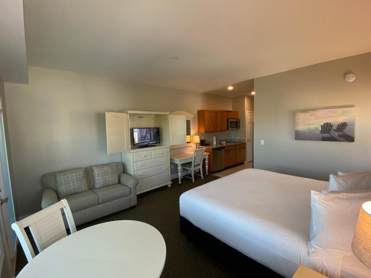 River Hotel Of Southport Bagian luar foto