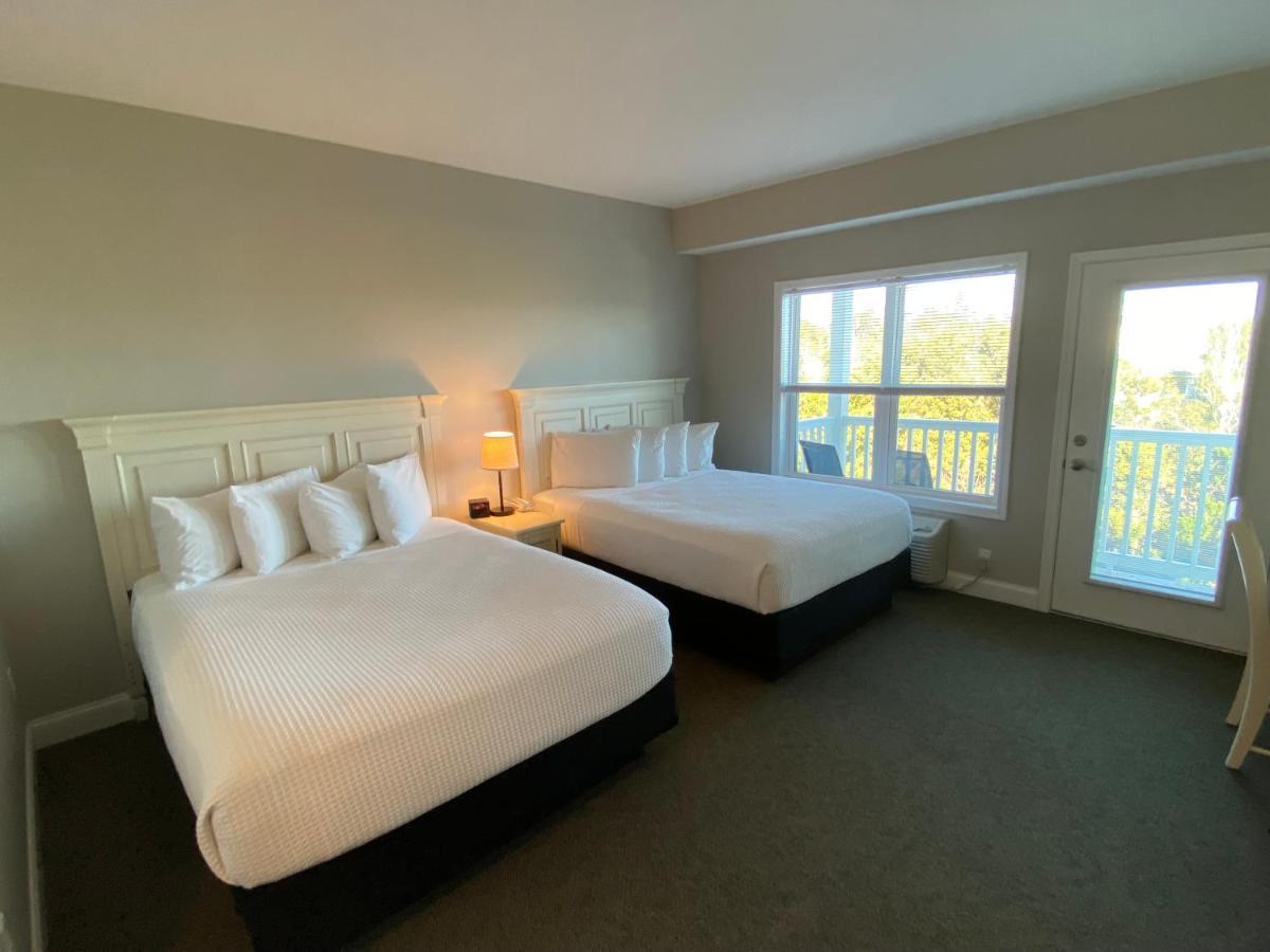 River Hotel Of Southport Bagian luar foto