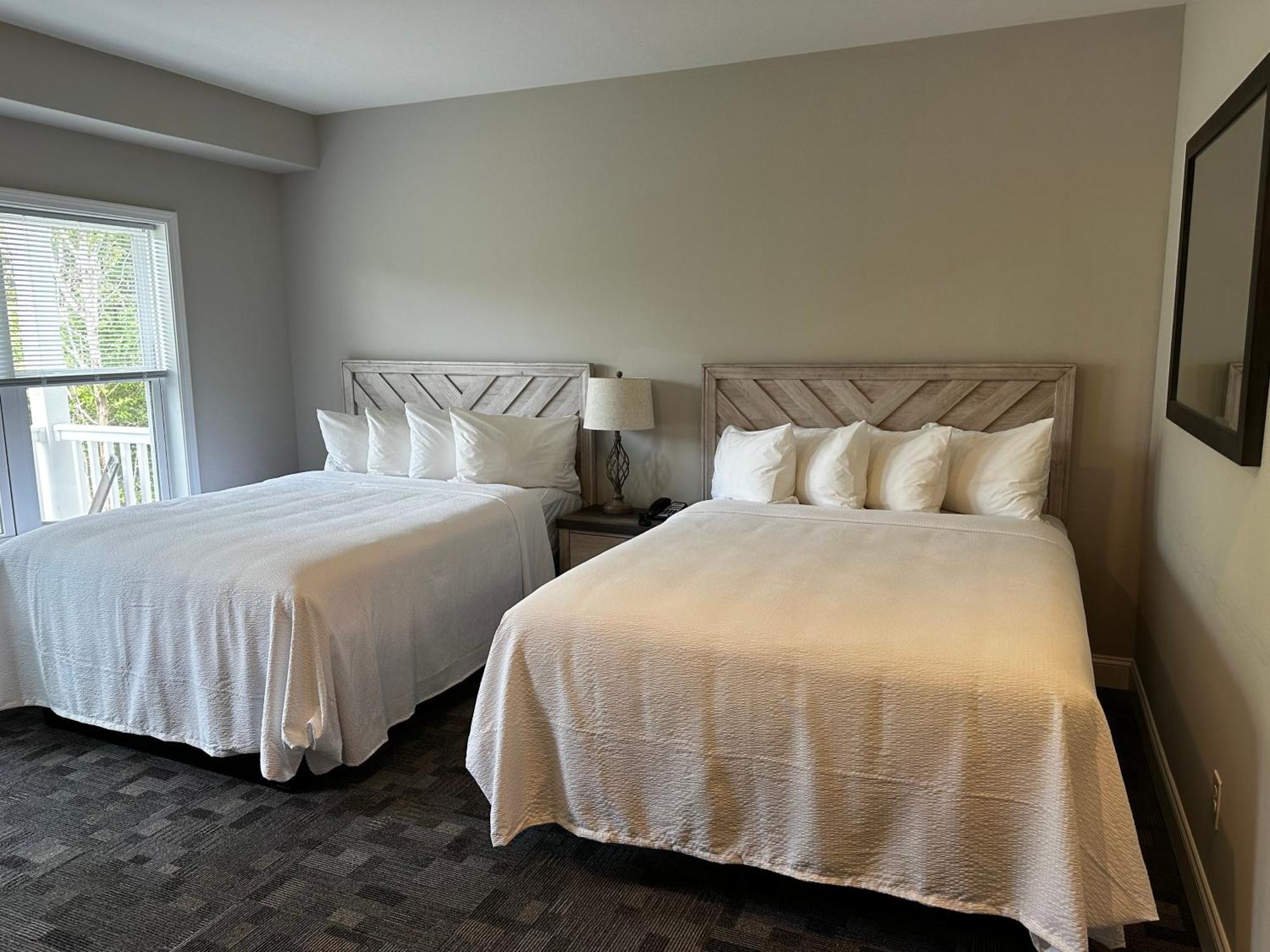 River Hotel Of Southport Bagian luar foto